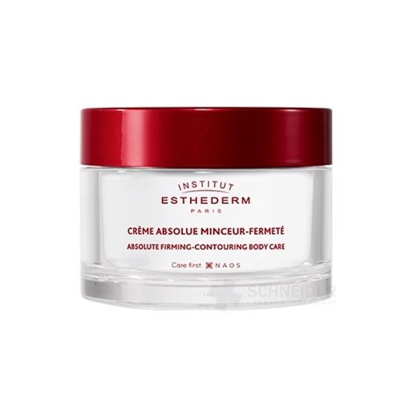 ESTHEDERM ABSOLUTE FIRMING-CONTOURING BODY CARE