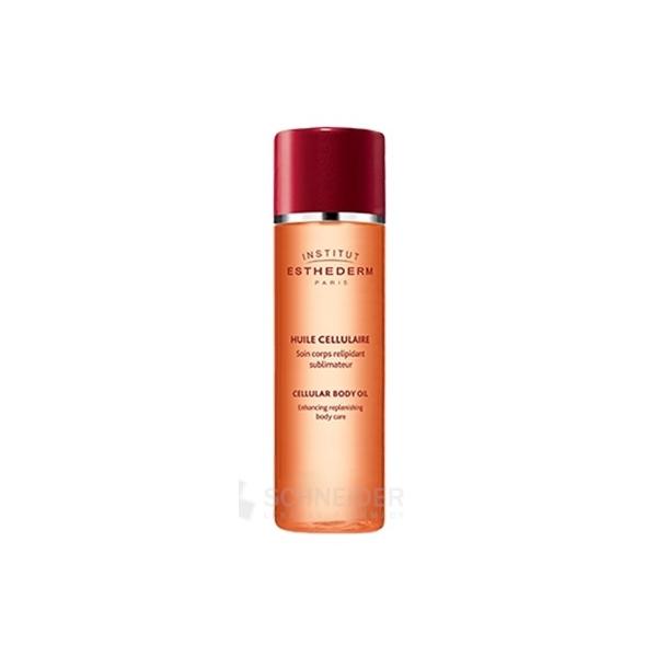 ESTHEDERM CELLULAR BODY OIL
