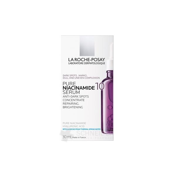 LA ROCHE-POSAY NIACINAMIDE 10 SERUM