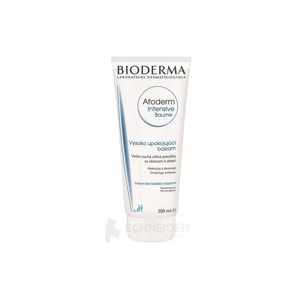 BIODERMA Atoderm Intensive Baume