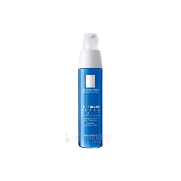 LA ROCHE-POSAY TOLERIANE ULTRA nočný R16