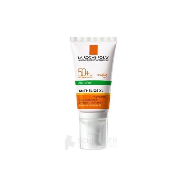 LA ROCHE-POSAY ANTHELIOS XL SPF 50+ Anti-shine R16
