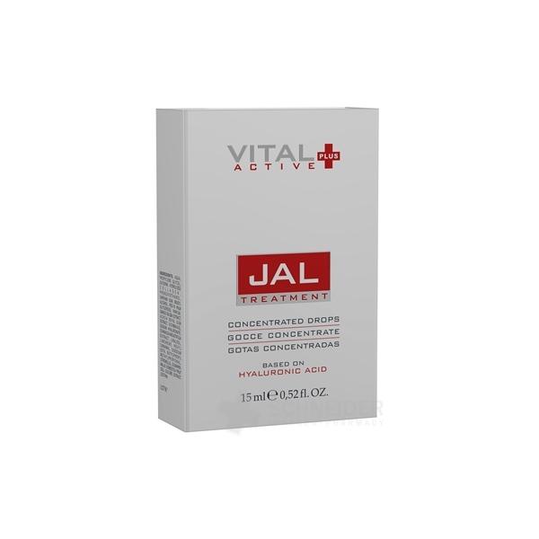 VITAL PLUS ACTIVE JAL