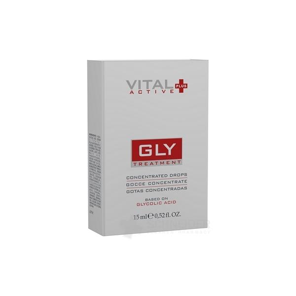 VITAL PLUS ACTIVE GLY