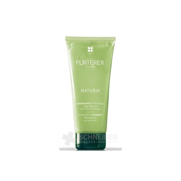 FURTERER NATURIA SHAMPOOING EXTRA-DOUX