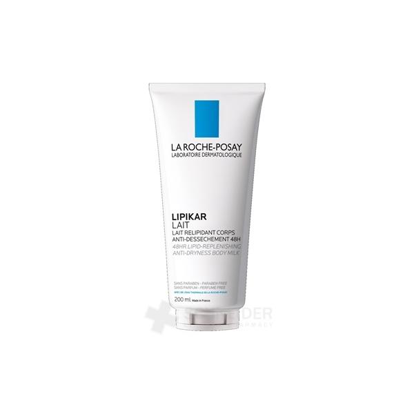 LA ROCHE-POSAY LIPIKAR LAIT