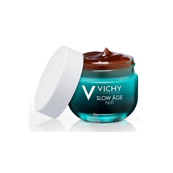 VICHY SLOW AGE Nočná starostlivosť