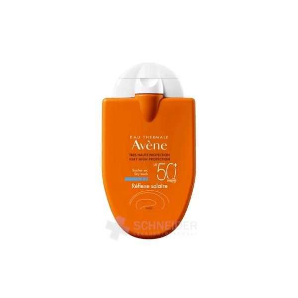 AVENE RÉFLEXE SOLAIRE SPF50+ (TRÈS HAUTE PROT.)
