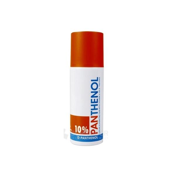 MEDICPROGRESS PANTHENOL SPREJ 10 %