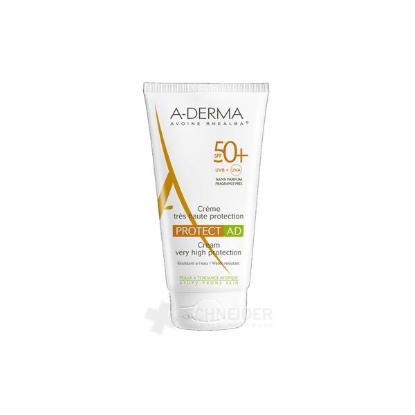 A-DERMA PROTECT AD CRÈME SPF50+