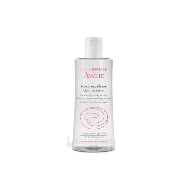 AVENE LOTION MICELLAIRE