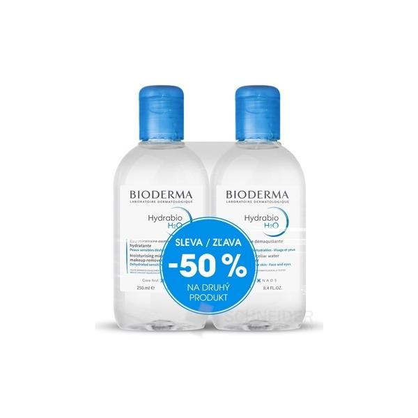 BIODERMA Hydrabio H2O FESTIVAL