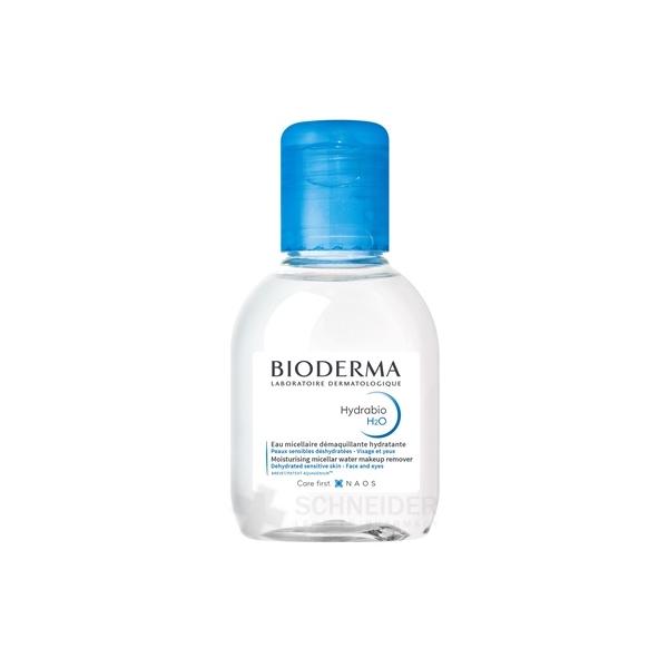 BIODERMA Hydrabio H2O