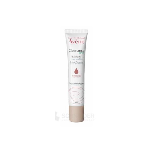 AVENE CLEANANCE EXPERT SOIN TEINTÉ