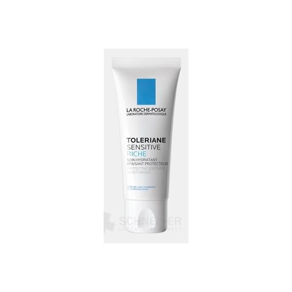 LA ROCHE-POSAY TOLERIANE SENSITIVE RICHE