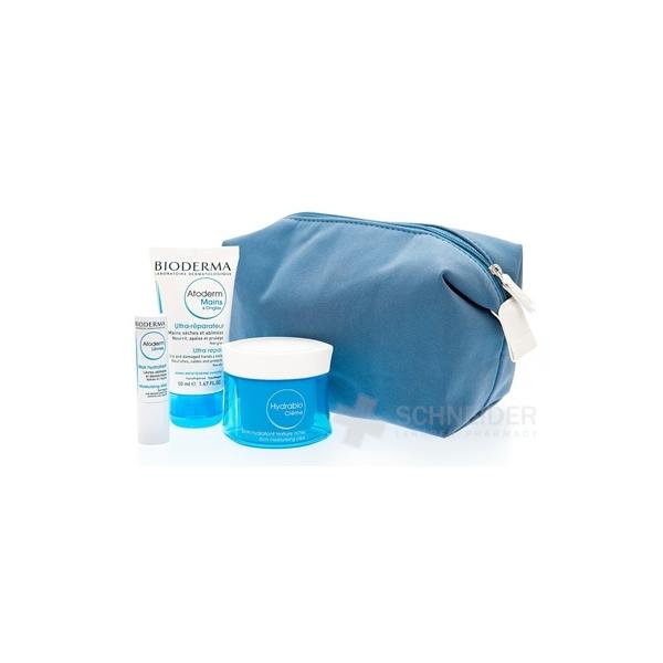 BIODERMA VIANOCE BALIK Hydrabio creme+Stick+Hand
