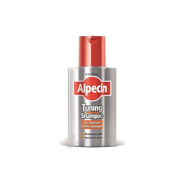 ALPECIN Tuning Shampoo