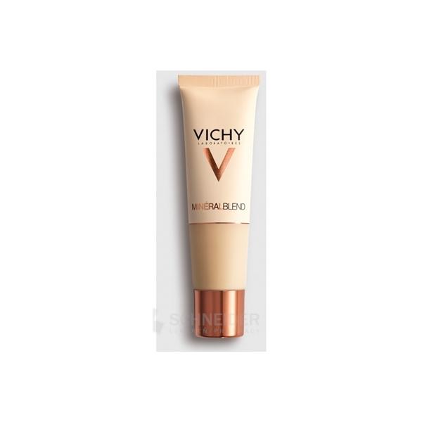 VICHY MINÉRALBLEND FdT 09 CLIFF