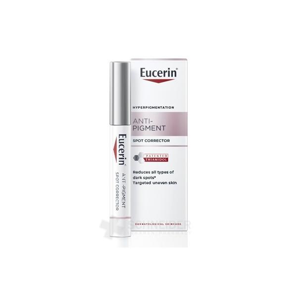 Eucerin ANTI-PIGMENT Lokálny KOREKTOR