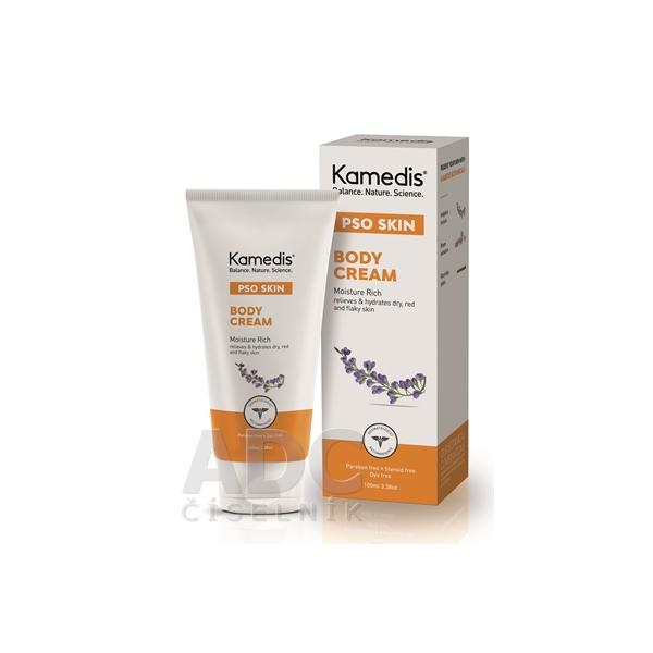 Kamedis PSO SKIN Body Cream