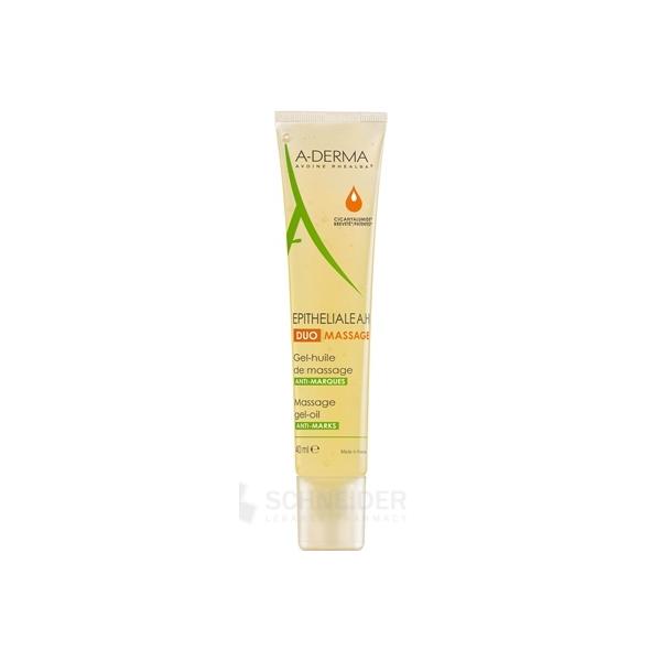 A-DERMA EPITHELIALE A.H DUO MASSAGE