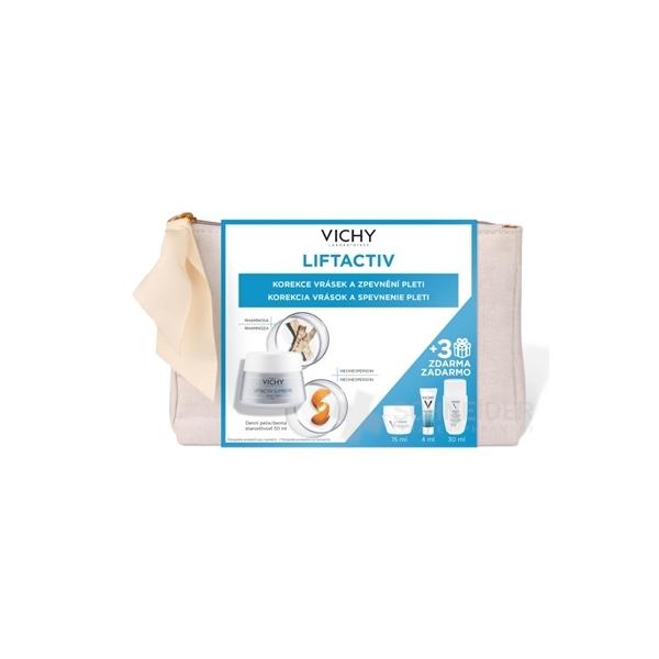 VICHY Antiage LIFTACTIVE PROMO bag 2019