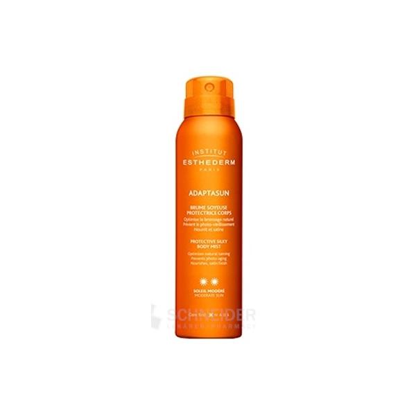 ESTHEDERM ADAPTASUN SILKY PROTECTIVE MIST moderate