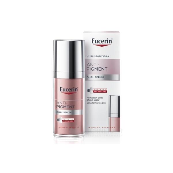 Eucerin ANTI-PIGMENT Duálne SÉRUM