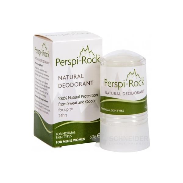 Perspi-Rock Natural Deodorant