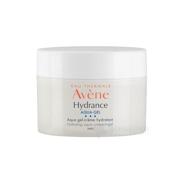 AVENE HYDRANCE AQUA GÉL