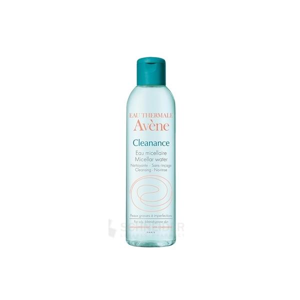 AVENE CLEANANCE Micelárna voda