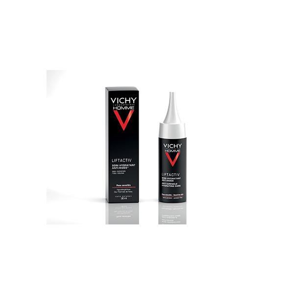 Vichy Homme Liftactiv Krém proti vráskam 30ml