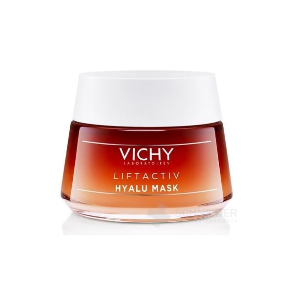VICHY LIFTACTIV HYALU MASK