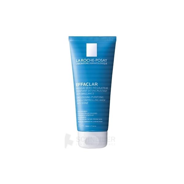 LA ROCHE-POSAY Effaclar Mask