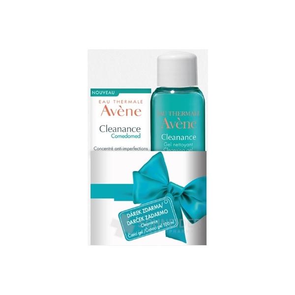 AVENE CLEANANCE COMEDOMED (Darček)