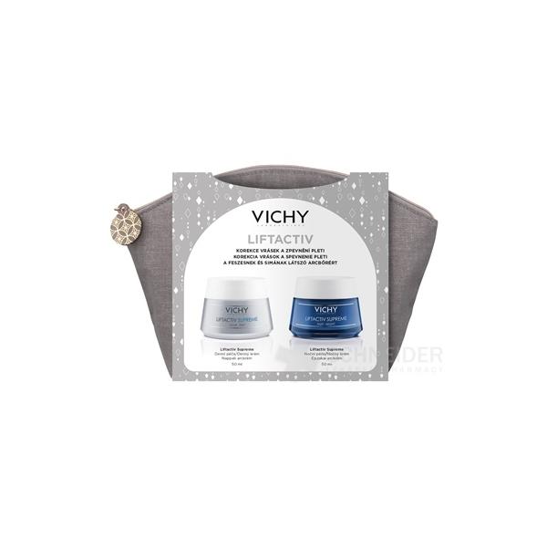 VICHY LIFTACTIV XMAS 2019