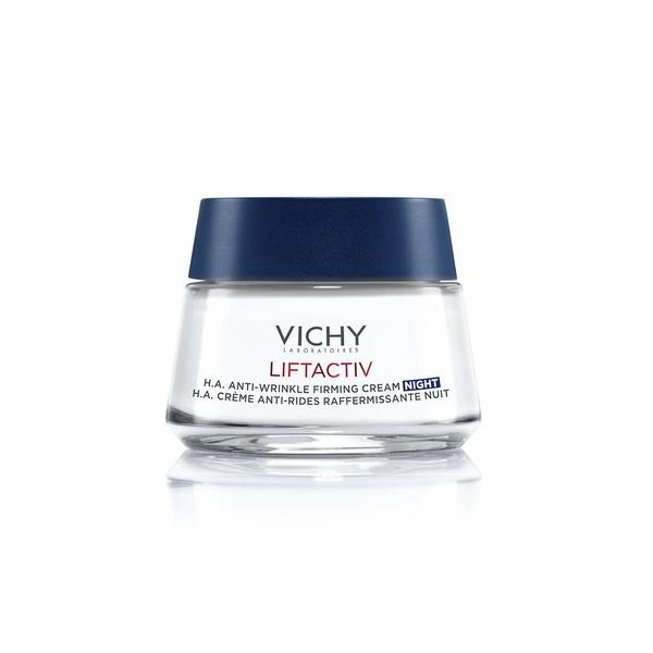 Vichy Liftactiv Nuit nočný krém 50ml