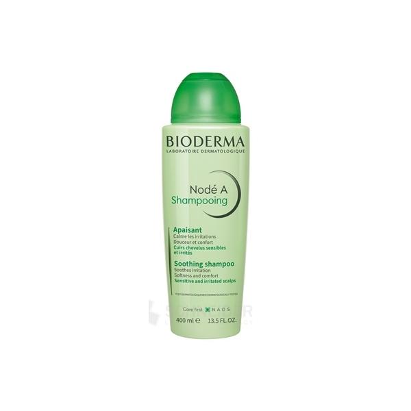 BIODERMA Nodé A šampón