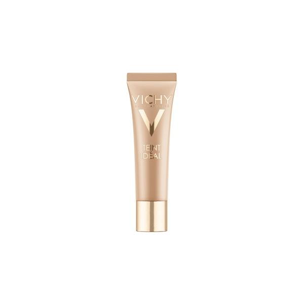 Vichy Teint Idéal rozjasňujúci krémový make-up 25, 30ml