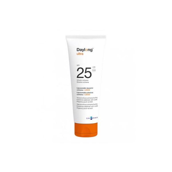 Daylong ultra SPF 25 200ml