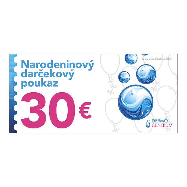 Narodeninová poukážka