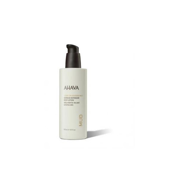 AHAVA Dermud Telové mlieko 250ml