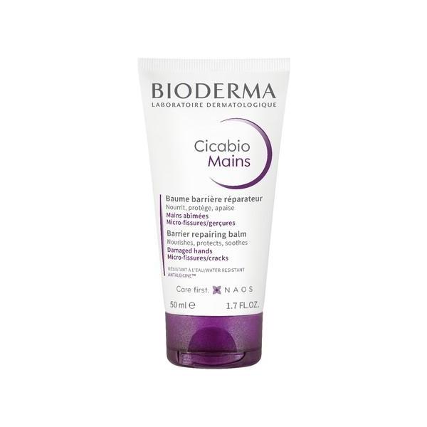 BIODERMA Cicabio Mains