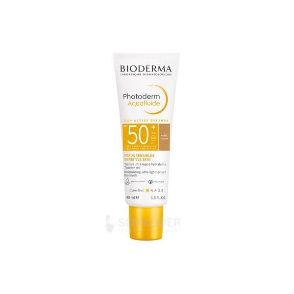 BIODERMA Photoderm Aquafluide SPF 50+