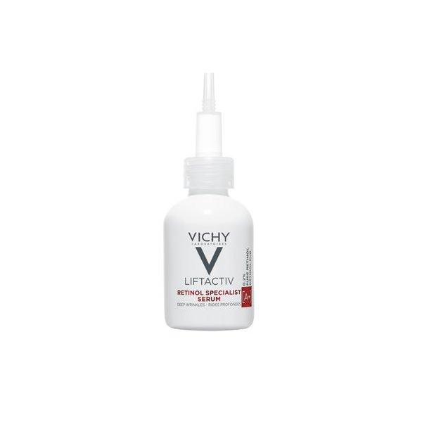 VICHY LIFTACTIV RETINOL SPECIALIST SERUM