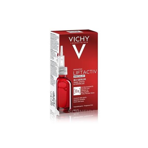 VICHY LIFTACTIV SPECIALIST B3 SERUM