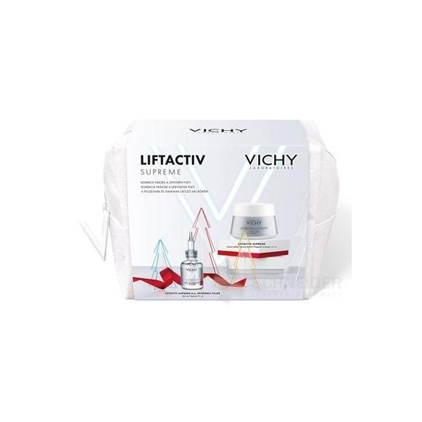 VICHY LIFTACTIV SUPREME XMAS 2022