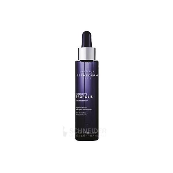 ESTHEDERM INTENSIVE PROPOLIS+ SALICYLIC ACID SERUM