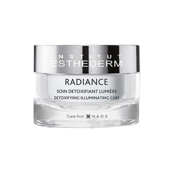 ESTHEDERM RADIANCE CREAM