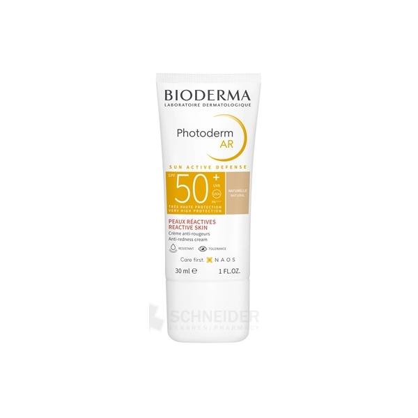 BIODERMA Photoderm AR SPF 50+